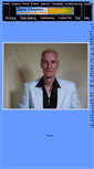Mobile Screenshot of davidchapmanspiritualmedium.co.uk